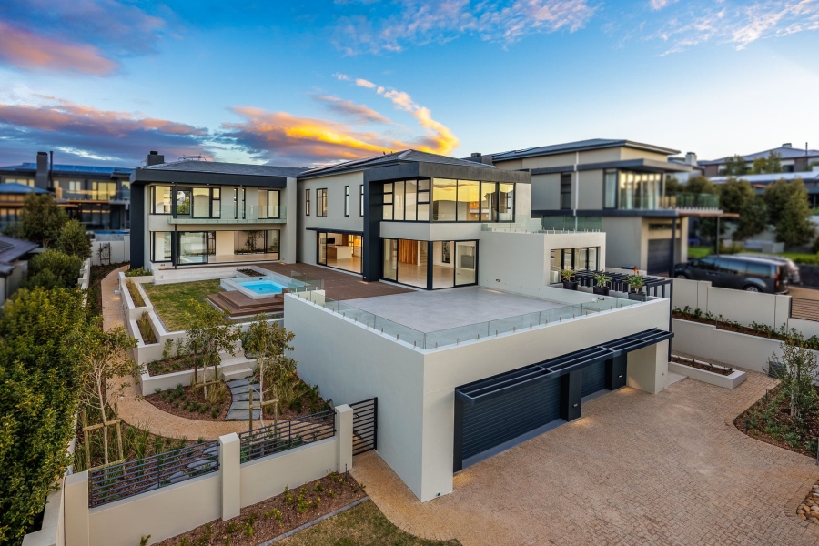 5 Bedroom Property for Sale in Clara Anna Fontein Western Cape